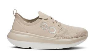 Oofos Women's OOMY Stride Shoe Nomad NEW SUMMER 2025 COLOR
