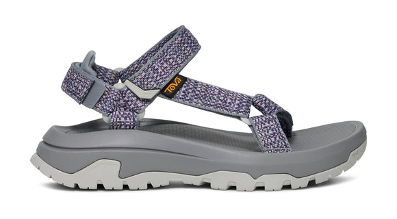 Teva Women's Hurricane XLT3 Sandal Digital Tradewinds – Mass