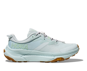 Hoka Women's Transport Commuter Shoe Droplet (B Width) NEW Spring 2025 Color