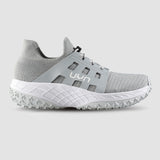 Men's UYN Artax Plus Urban Trail Pearl Grey/White (Engineered in Italy)
