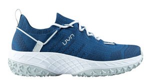 Women's UYN Urban Trail Naked Blue (Engineered in Italy)