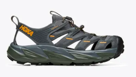 Hoka 2024 mens sandals