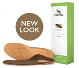 Aetrex Lynco Men's L400 Complete Med/High Arch Orthotic