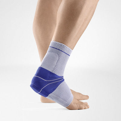 AchilloTrain® Ankle Support with Built in Heel Cup/Lift