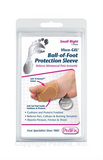 Visco-GEL® Ball-of-Foot Protection Sleeve by Pedifix