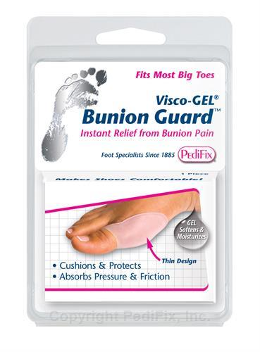 Visco-GEL® Bunion Guard™ by Pedifix
