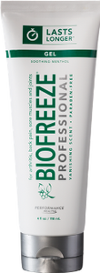 Biofreeze® Professional Gel - 4 oz