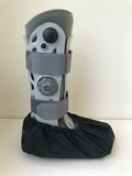 Black Boot or Cast Cover