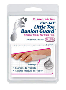 Visco-GEL® Little Toe Bunion Guard™ by Pedifix