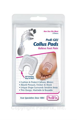 Metatarsal Pads Breathable Soft GEL Ball of Foot Cushion Heel Forefoot  Callus for sale online | eBay