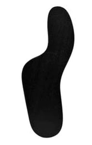 Morton's Toe Carbon Fiber Extension/Orthotic (Flat)