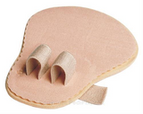 Podiatrists' Choice® Double Toe Straightener (Budin Double) by Pedifix