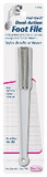 Pedi-Quick® Dual-Action Foot File by Pedifix