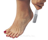 Pedi-Quick® Dual-Action Foot File by Pedifix