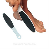 Pedi-Quick® 2-Sided Foot File by Pedifix