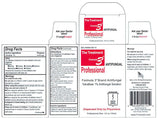 Formula 3 Antifungal Treatment (Tolnaftate 1%) by Tetra
