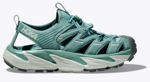 Hoka Women's Hopara All Terrain Sandal Trellis/Mercury NEW 2023