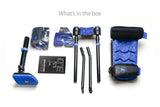 iWALK 3.0 Hands Free Crutch