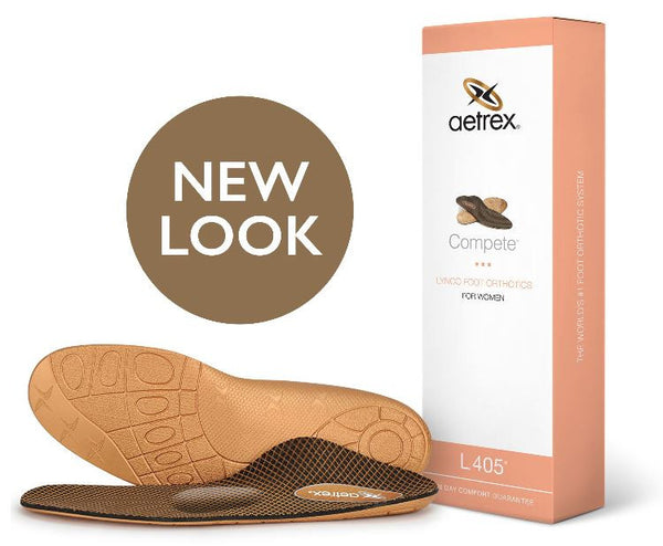 Aetrex lynco orthotics best sale l42