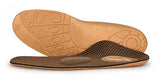 Aetrex Lynco Women's L405 Complete Med/High Arch Orthotic with Metatarsal Support