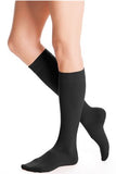 Medi 30-40 mmHg DuoMed Advantage Calf Compression Socks (Closed Toe)