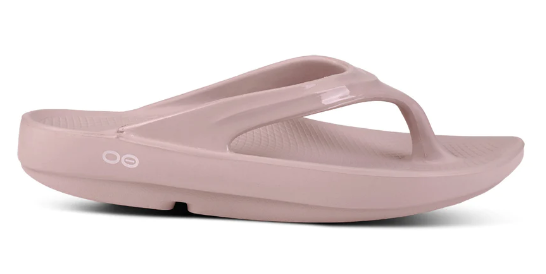 Oofos Oolala Women's Flip Flop Stardust NEW 2025 COLOR