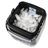 Breg Polar Care Wave Cold & Compression Combo Therapy System (For the Shoulder or Knee)