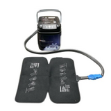 Breg Polar Care Wave Cold & Compression Combo Therapy System (For the Shoulder or Knee)
