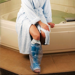 Sealtight Freedom Post Surgery Shower Bag Adult Size (31" Length)