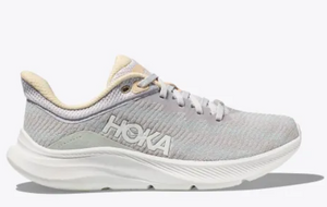 Hoka Women's Solimar Nimbus Cloud/Shortbread (B Width) NEW SPRING 2023 COLOR
