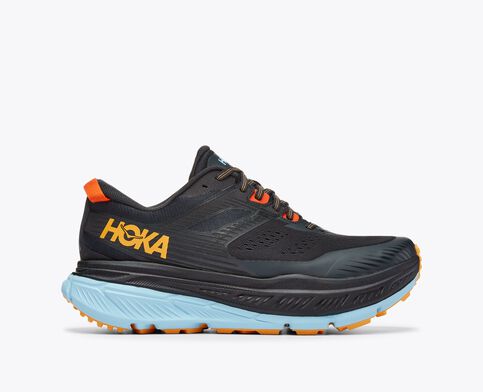 Hoka Men's Stinston 6 ATR Blue Graphite/Summer Song (Size 9 only)