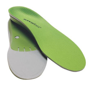 Superfeet Green Orthotic Insole