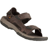 Teva Langdon Leather Waterproof Sandal - Walnut