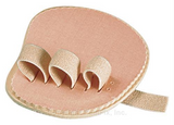 Podiatrists' Choice® Triple Toe Straightener (Budin Triple) by Pedifix