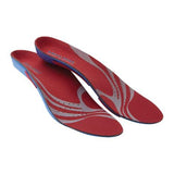 Vasyli & Hoke Supination Orthotic for High Arches by Vionic