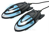ShoeZap® 15 Minute UV Shoe Sanitizer by Pedifix (Shoe Zap)